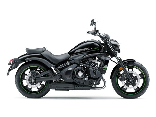 KAWASAKI VULCAN 650 SE - DOSTUPNO ODMAH!