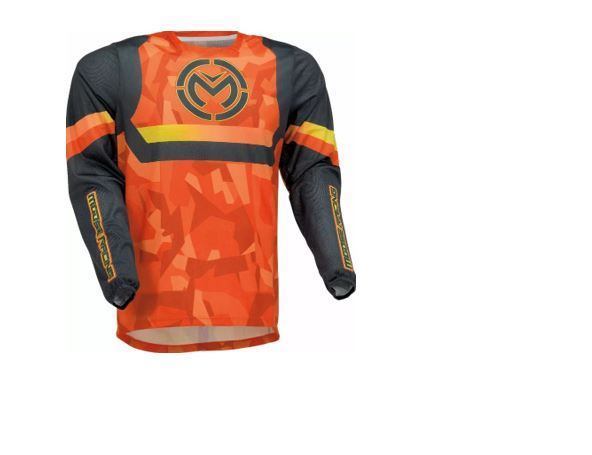 Sahara™ Jersey