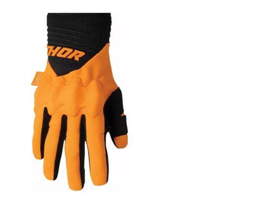 Rebound Gloves