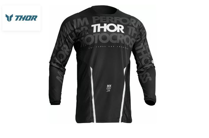 THOR Pulse Mono Jersey