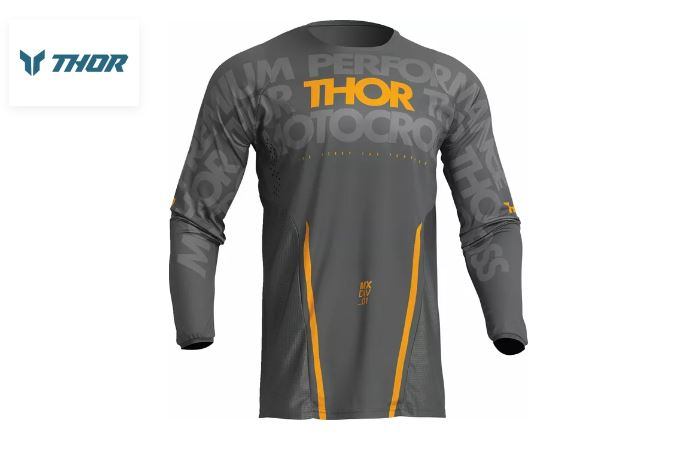 THOR Pulse Mono Jersey