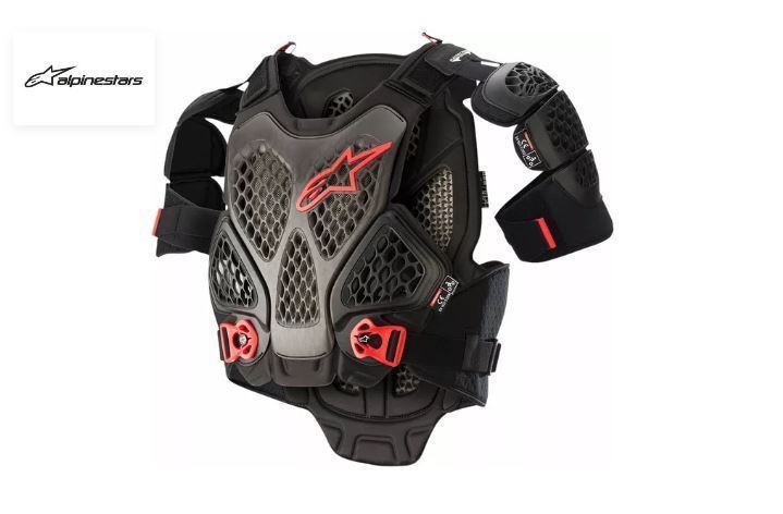 ALPINESTARS  A-6 Chest Protector